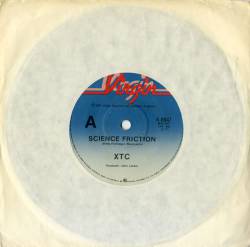 XTC : Science Friction